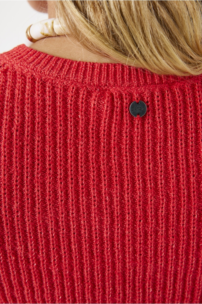 TOP E50243 3979 RUBY RED